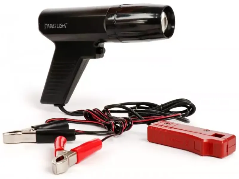 Ontsteking Timing Strobe Light Lamp Trisco (Prolite) Inductieve Pick up 6v 12 Volt Xenon Timing Light