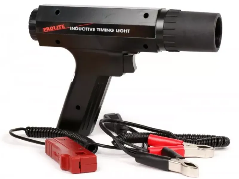 Ontsteking Timing Strobe Light Lamp Trisco (Prolite) Inductieve Pick Up 6v 12 Volt Xenon Timing Light