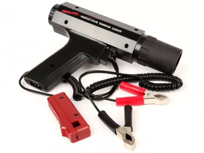Ontsteking Timing Strobe Light Lamp Trisco (Prolite) Inductieve Pick Up 6v 12 Volt Xenon Timing Light