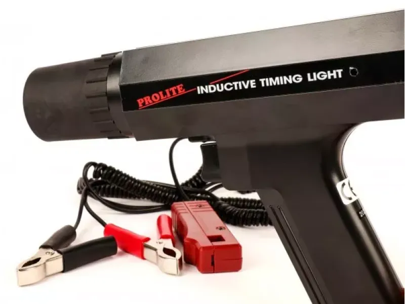 Ontsteking Timing Strobe Light Lamp Trisco (Prolite) Inductieve Pick Up 6v 12 Volt Xenon Timing Light