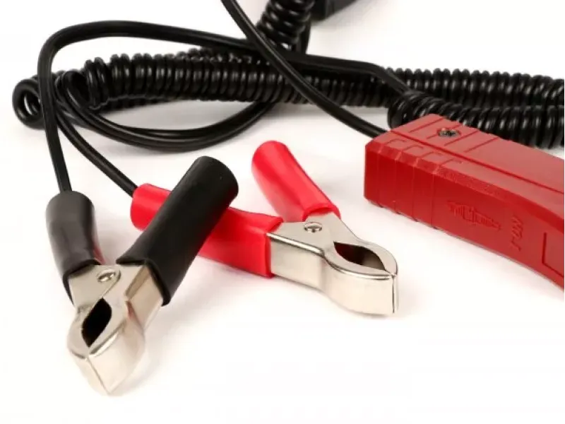 Ontsteking Timing Strobe Light Lamp Trisco (Prolite) Inductieve Pick Up 6v 12 Volt Xenon Timing Light