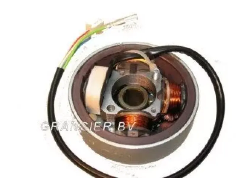 Ontsteking (stator) Italjet Forumla 50