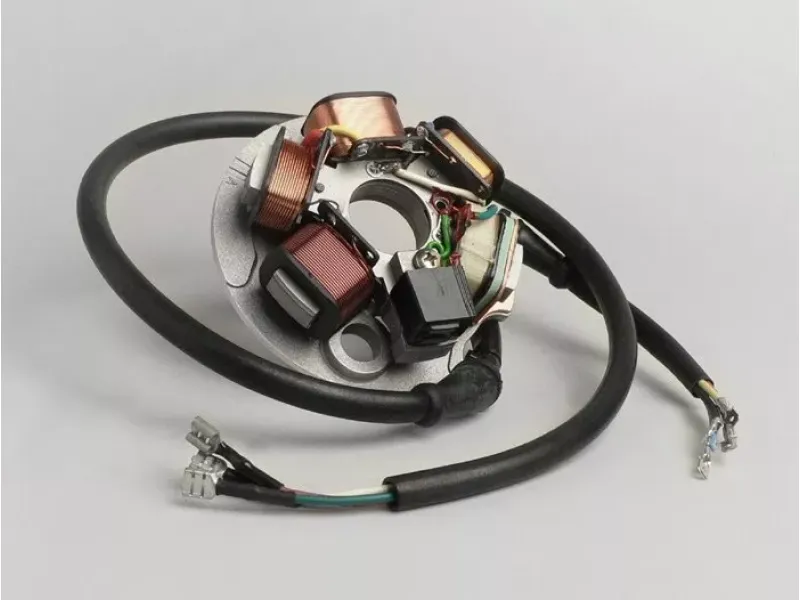 ontsteking  oem kwaliteit stator  vespa et3 (vmb1t)