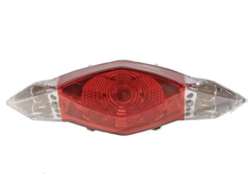 Achterlicht Peugeot Speedfight 4 Compleet Org