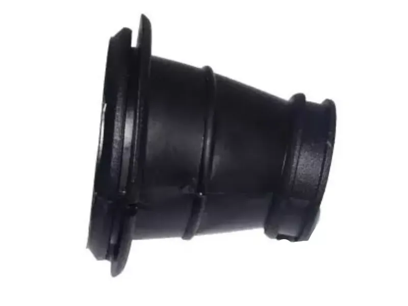 Aanzuigrubber Yamaha Dt Mx 16mm Supertec