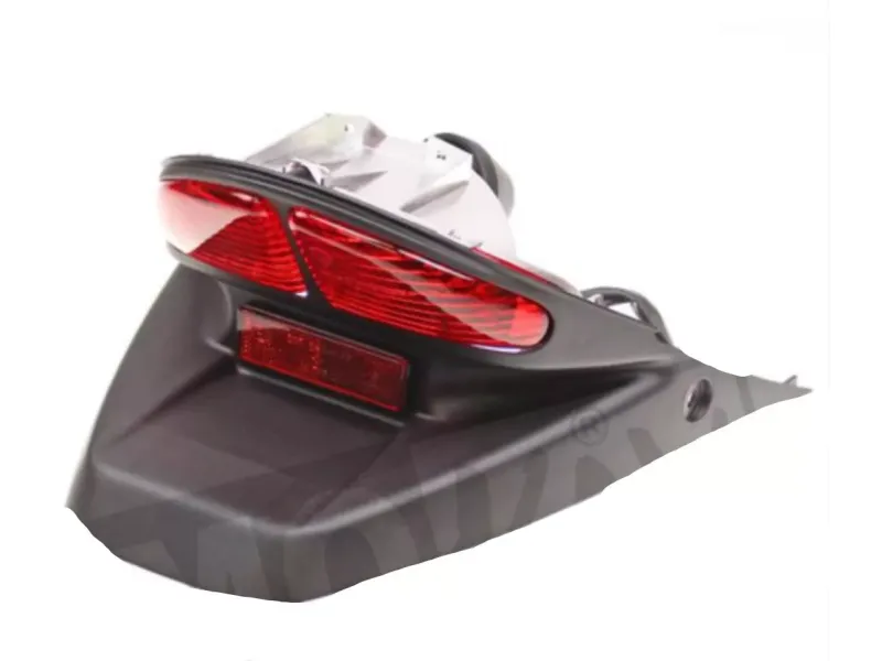 Achterlicht Benelli Velvet Touring 125cc CE    