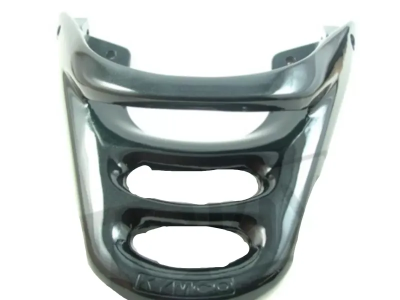 Achterdrager Kymco Heroism Groen