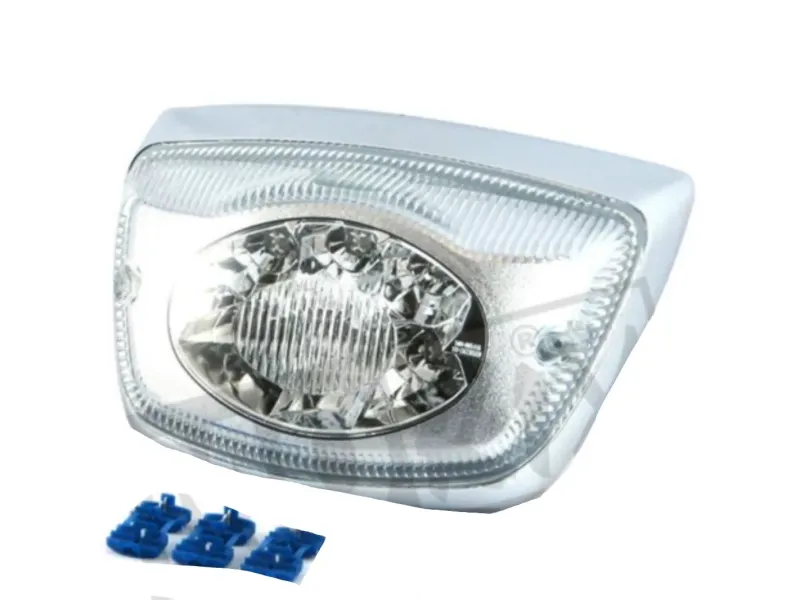 Achterlicht Vespa LXV/LX 50/125cc LED CE  