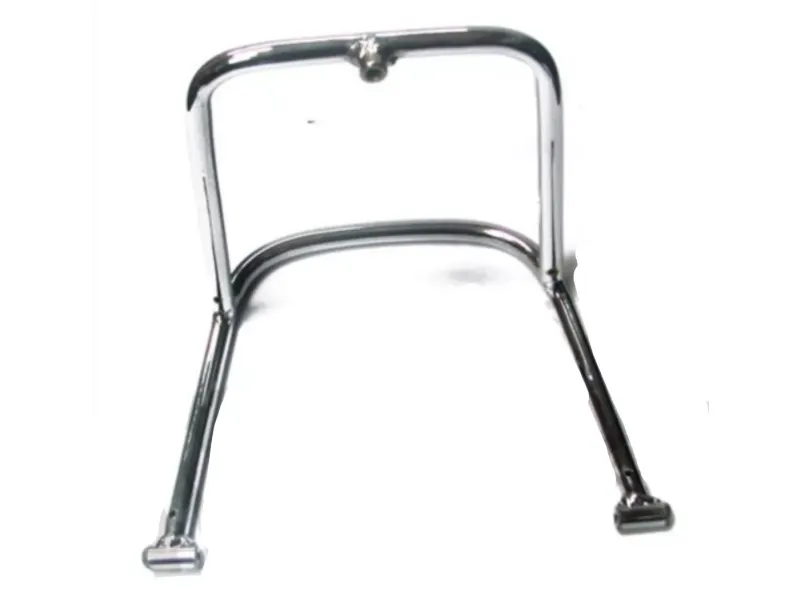 Achterdrager Sachs Lotus 2160065 Chroom
