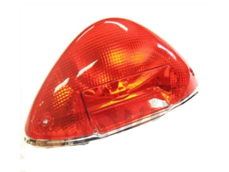 Achterlicht Suzuki Katana Compleet Bay15D	 