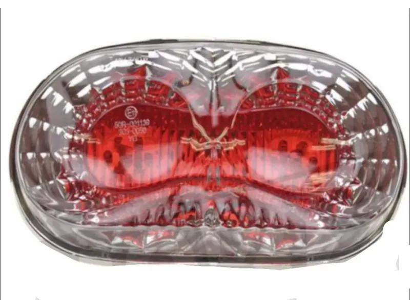 Achterlicht Aprilia SR50 '00 CE Led CE