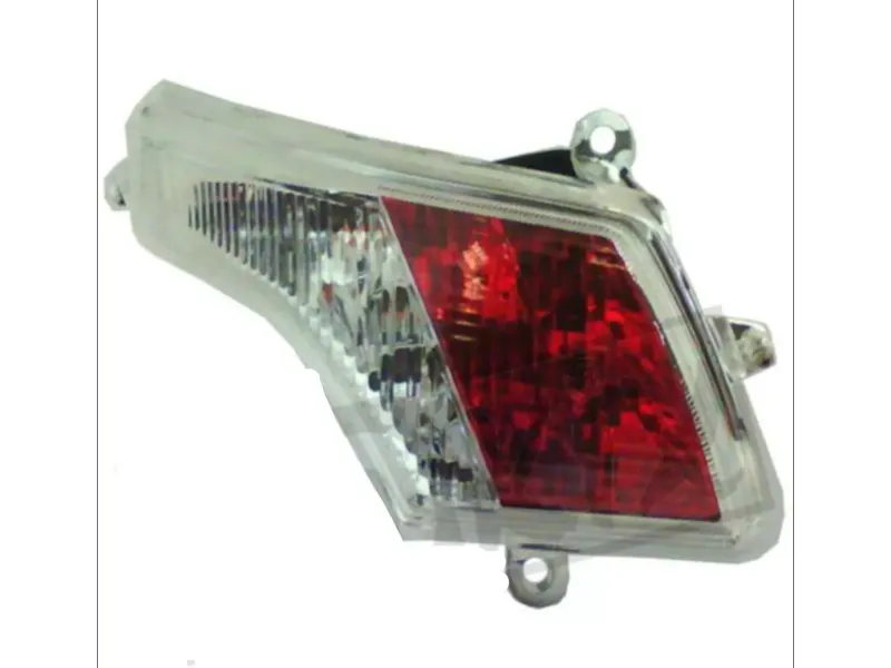 Achterlicht Peugeot Viva City 3 Links  Compleet T10 12V 3W T05 12V 2.3W