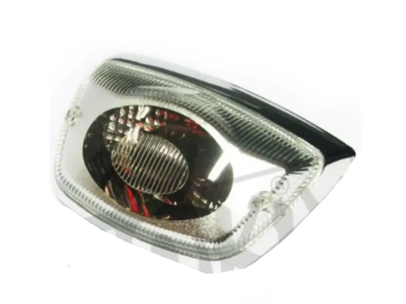 Achterlicht Vespa LXV/LX 50/125cc Lexus Elec Bay15D	 