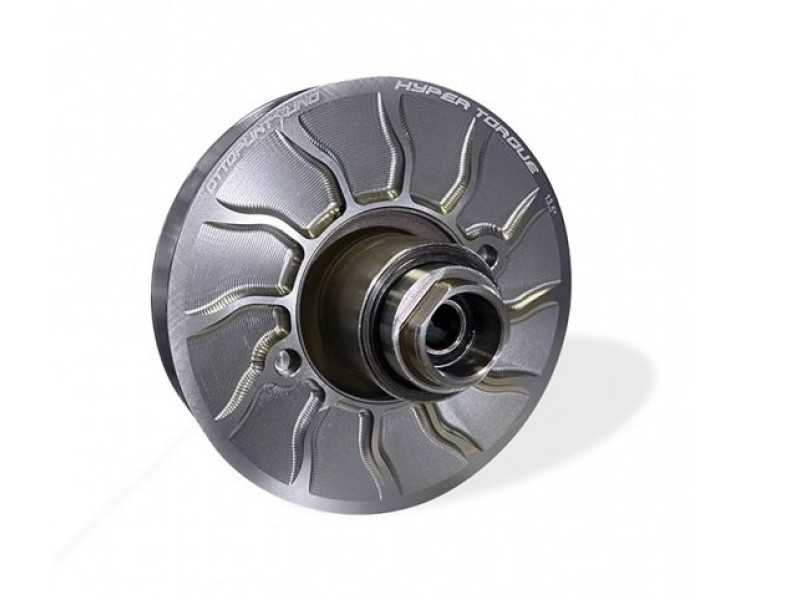 Ottopuntouno Hyper Torque CNC - 134mm - Piaggio