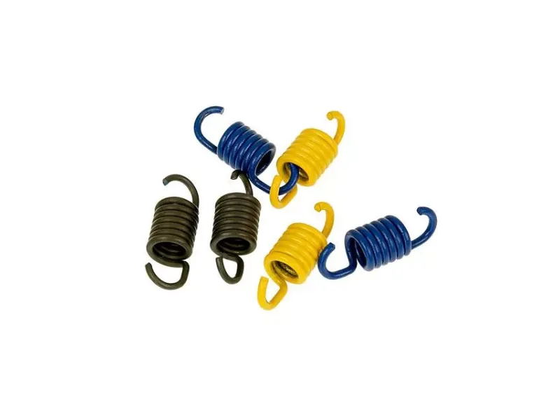 Koppelingsverenset Polini - Minarelli 105mm