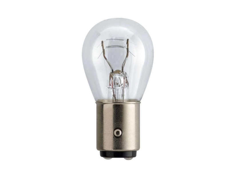 Lamp 12V 21/5W BAY15D (Achterlampje)