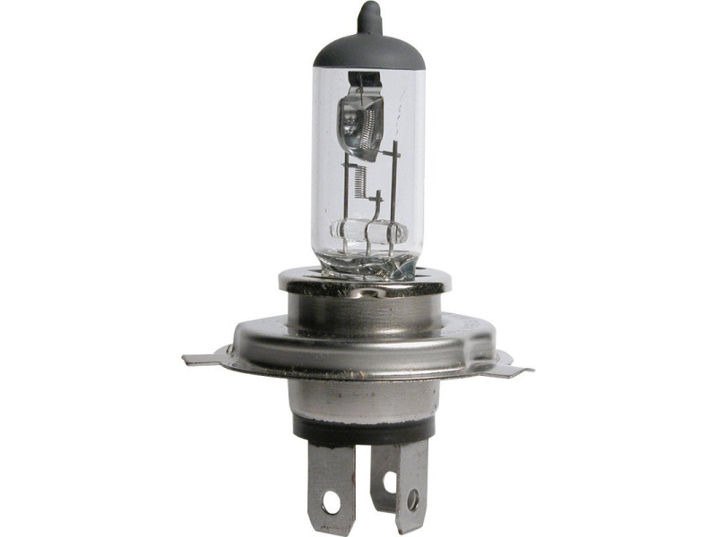 Lampje voor koplamp - P43T 12V 60/55W H4