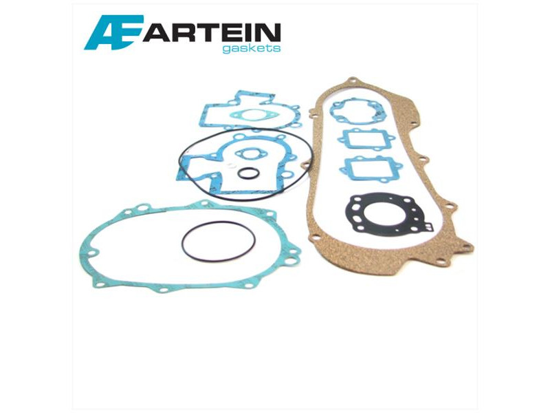 Pakkingset - Aprilia - SR - Ditech (Morini)