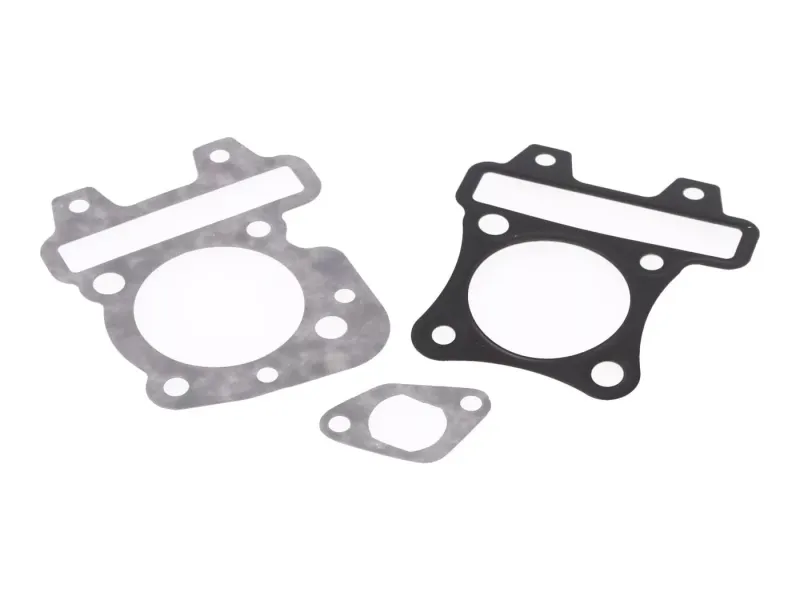 DR 80cc Zip 4T cilinderkit (4T 2V) 