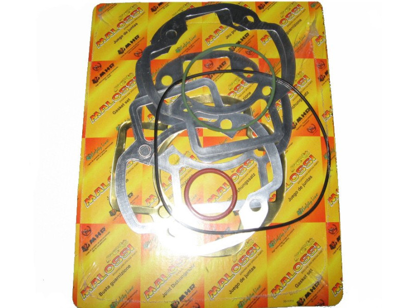 Pakkingset Malossi Speed 7t en BigBore - Piaggio