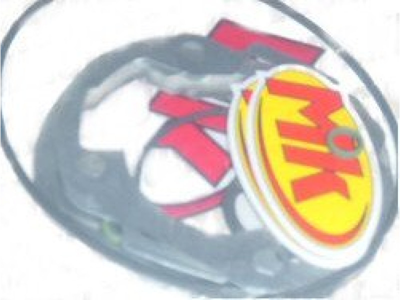 Pakkingset Metrakit Pro Race - Derbi Senda tot 2006