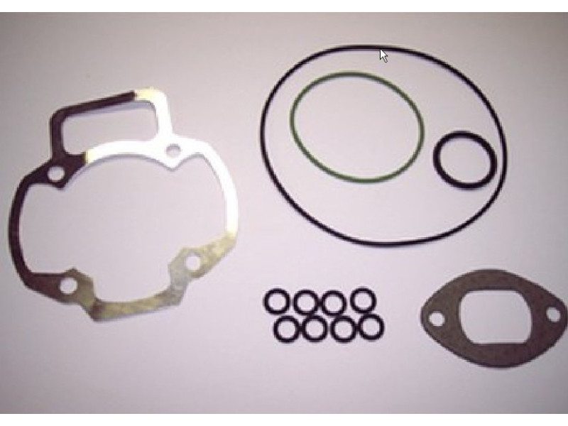 Pakkingset - Polini - Evolution 70 - Piaggio LC