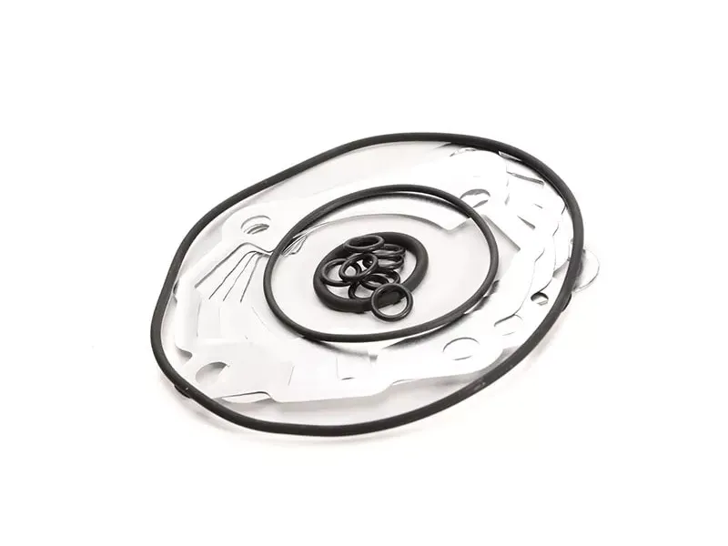Metrakit Pro Race 4 - 77cc - Derbi Euro 3 / Euro 4 (D50B0)