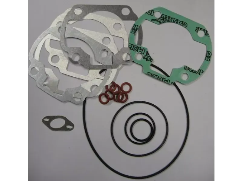 Pakkingset Stage6 Pro cilinder - Minarelli horizontaal LC