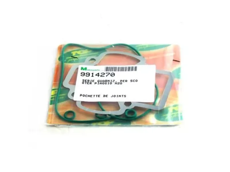 Pakkingset Top Performance Piaggio LC (50cc en 70cc)