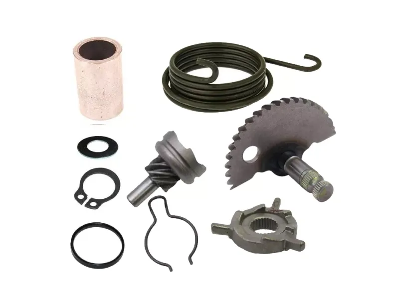 Kickstart revisieset GY6 (7 tands)