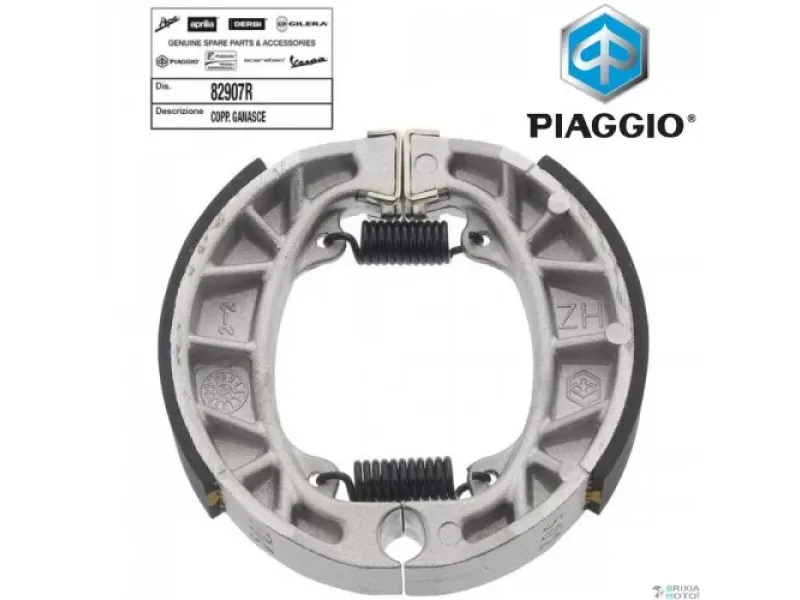 Remschoenen Piaggio Zip / Vespa Lx + S. Origineel - 82907R