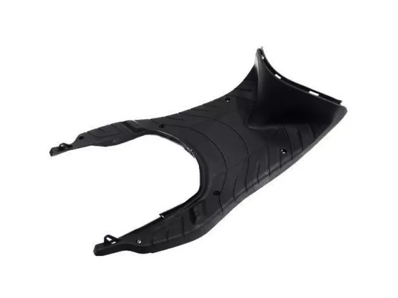 Treeplank piaggio zip zwart