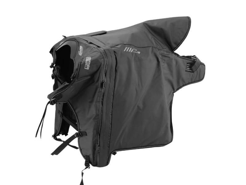 Beenkleed Piaggio MP3 HPE 300 (2019-2023) Origineel
