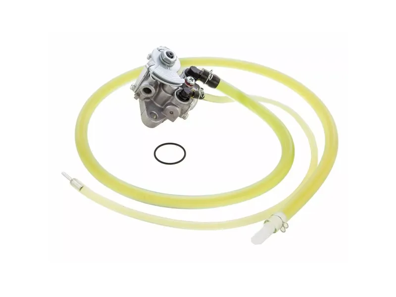 Oliepomp Piaggio origineel (C14-C18-C25sp-C36)