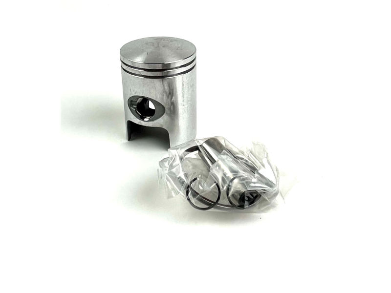 Zuiger DR 40.0 mm Gilera & Piaggio Pen 12 mm