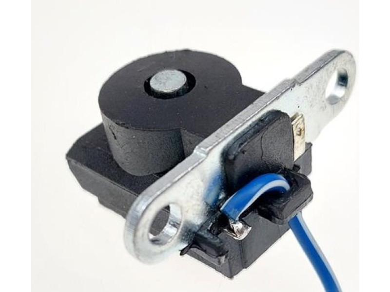 Ontsteking Sym / Peugeot 4T (Fiddle 2 / New Viva)