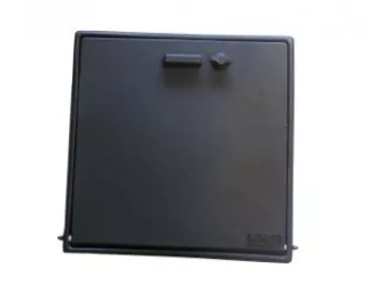 Pizzakoffer 60 liter