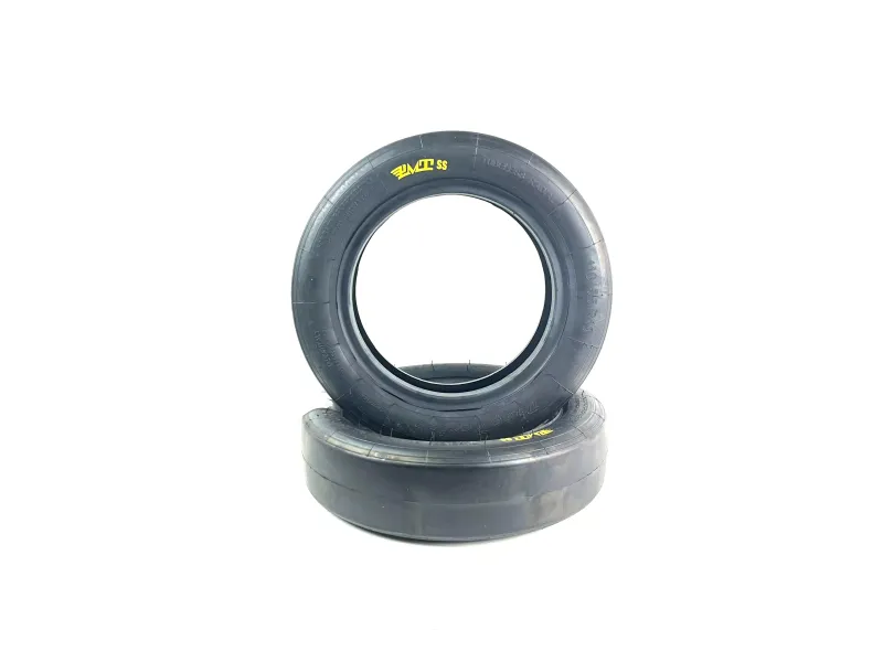 PMT 110-55-10 slick dragrace