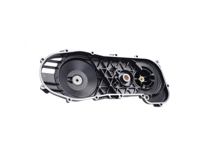 Carterkap / Kickstartdeksel Polini - Piaggio kort 50cc 2T (o.a Zip)