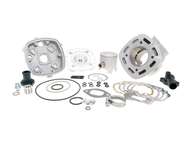 Cilinderkit Polini Evolution Piaggio - type: EVO 3 (2009)