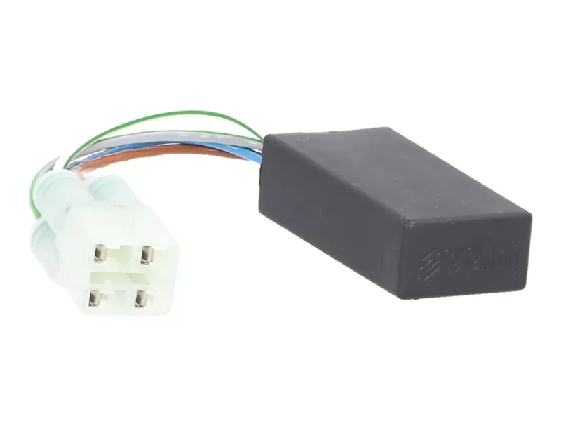 Polini Lambda Emulator Minarelli 4T Euro4 (Aerox / Neo's 4T)