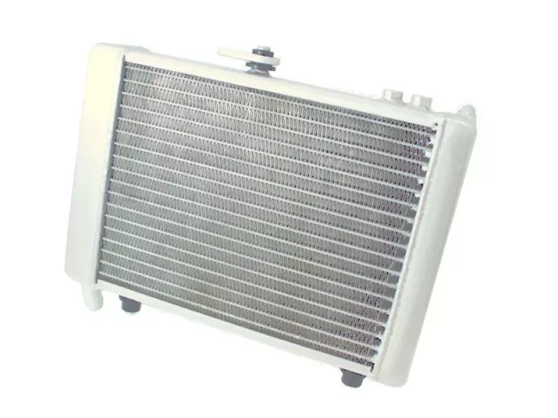 Radiateur - Oversized - Piaggio Zip SP 2000