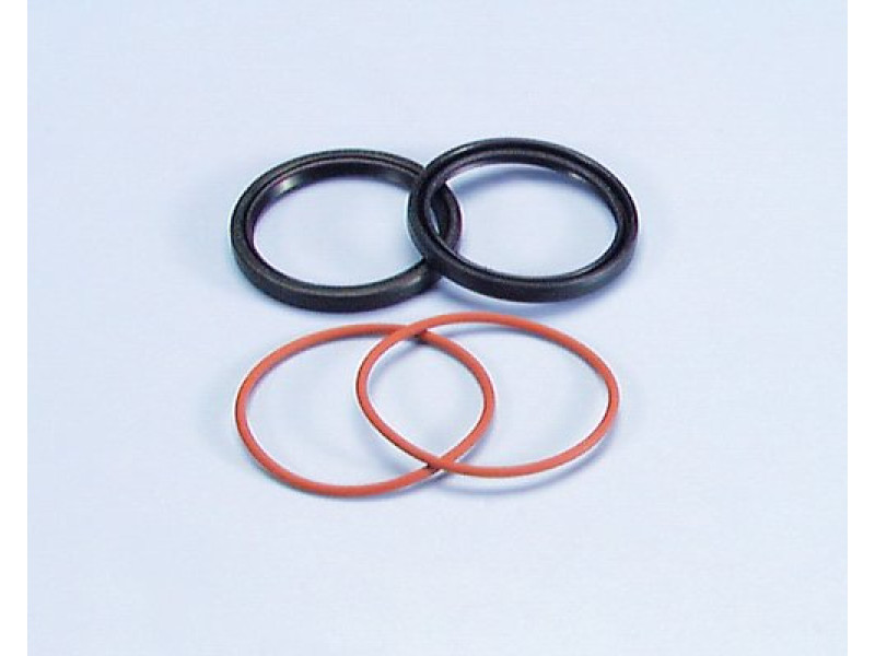 Poulie Pakkingen - O-ringset - Honda