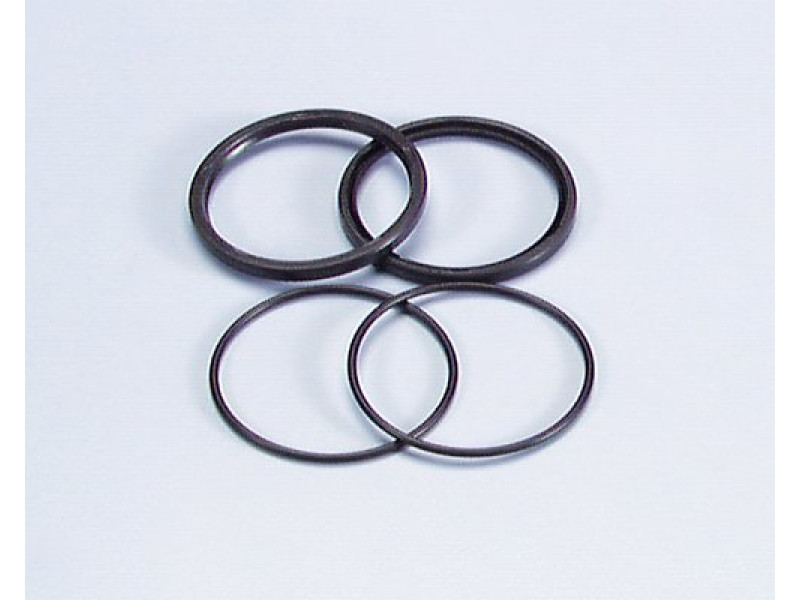 Poulie Pakkingen - O-ringset - Piaggio