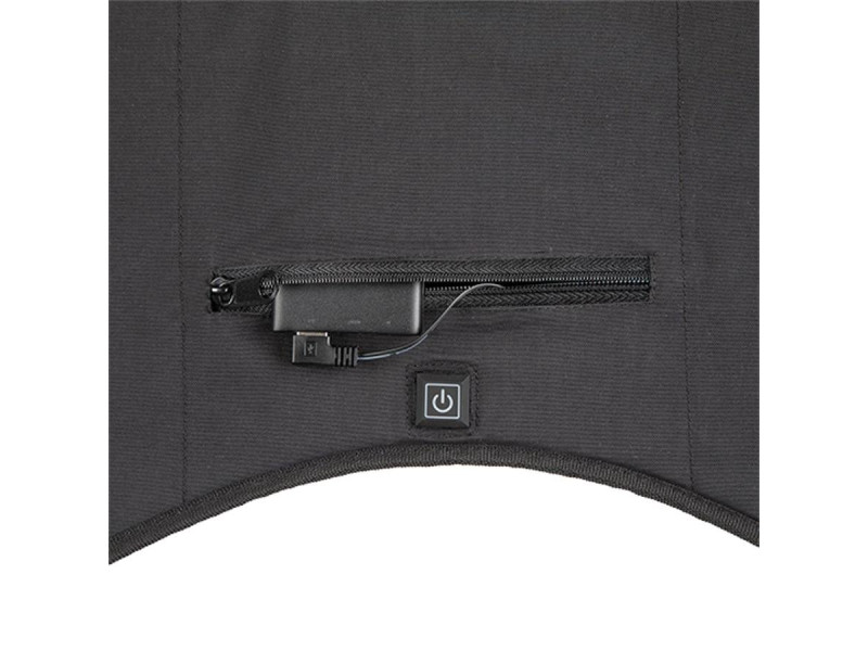 Beenkleed Verwarming Tucano Urbano 