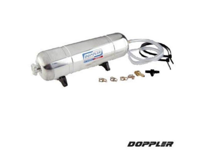 Powerbox - Doppler - Variabel