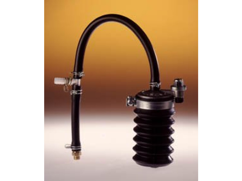 Powerbox - Malossi - Viton - Race