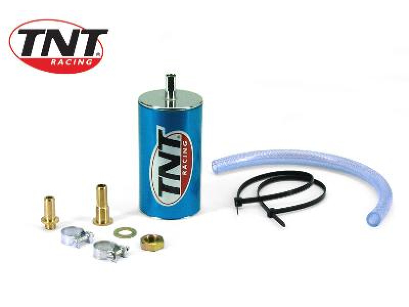Powerbox - TNT - Blauw