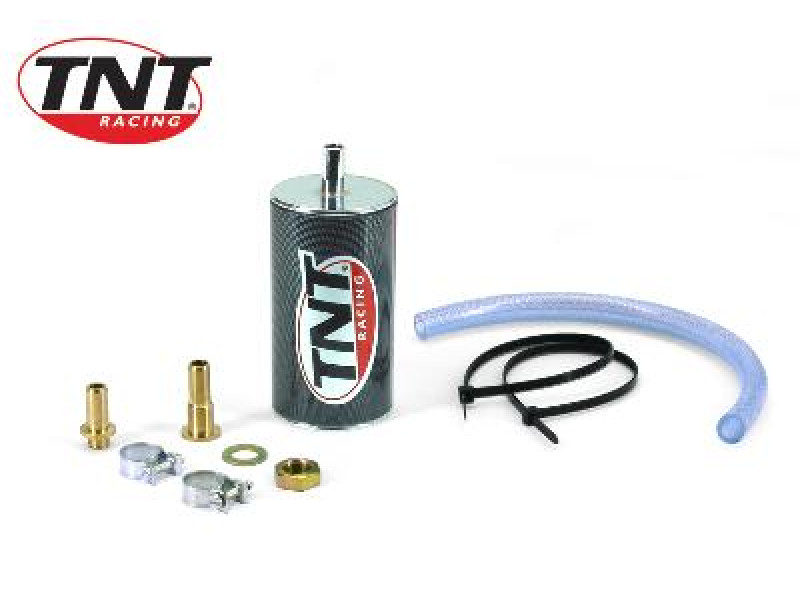 Powerbox - TNT - Carbon