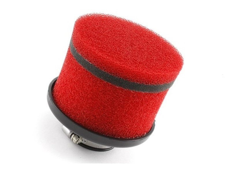 Luchtfilter - Stage 6 - Powerfilter - 7 cm - Rood